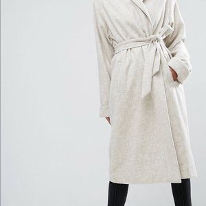 Asos coat
